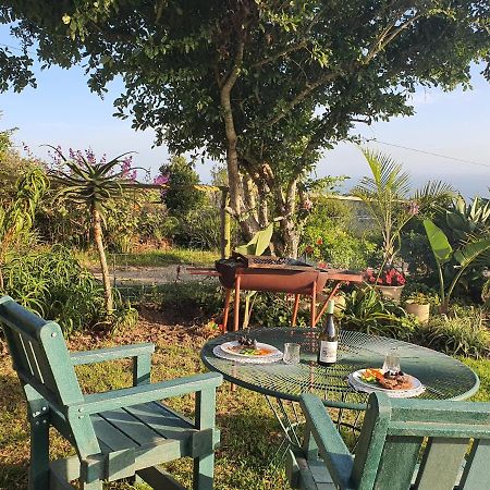 Hakuna Matata Wilderness Ngoại thất bức ảnh