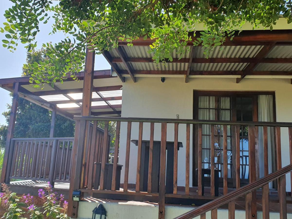Hakuna Matata Wilderness Ngoại thất bức ảnh