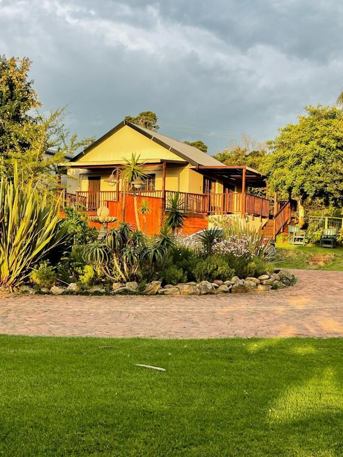 Hakuna Matata Wilderness Ngoại thất bức ảnh