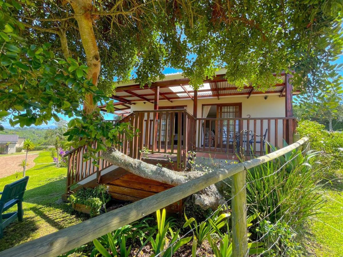 Hakuna Matata Wilderness Ngoại thất bức ảnh